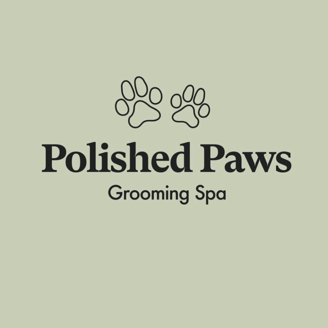 Polished paws grooming spa