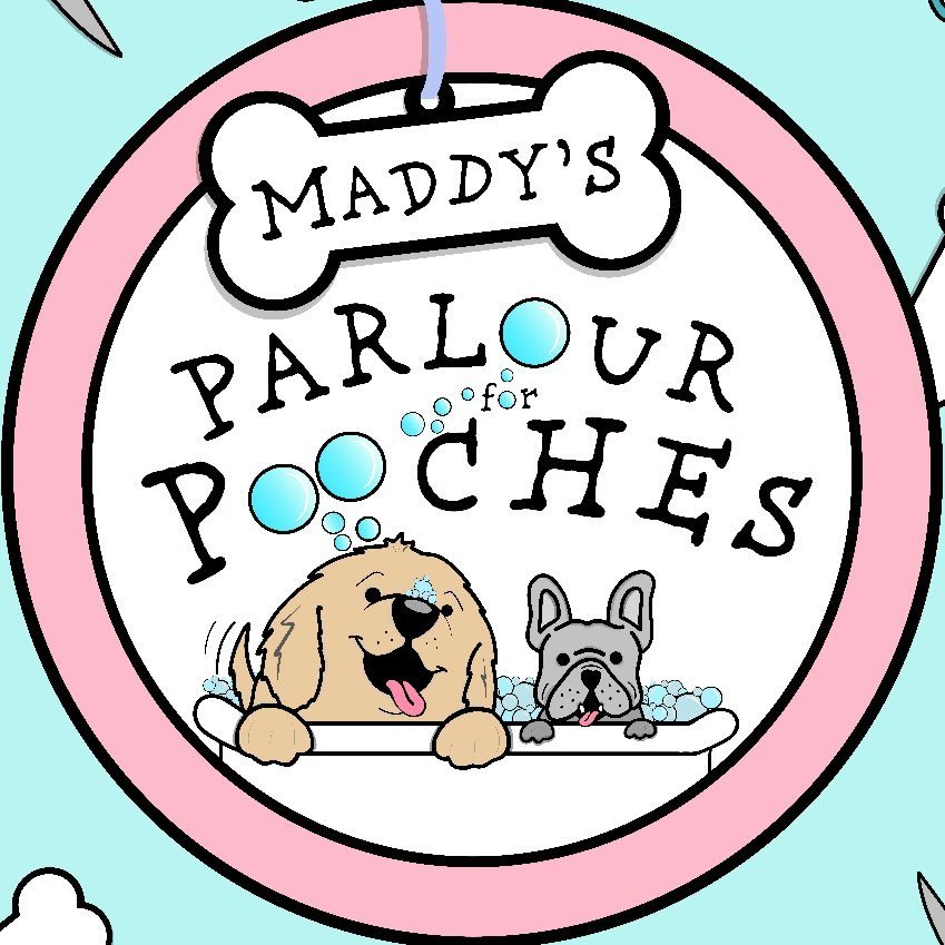 Maddy’s Parlour For Pooches