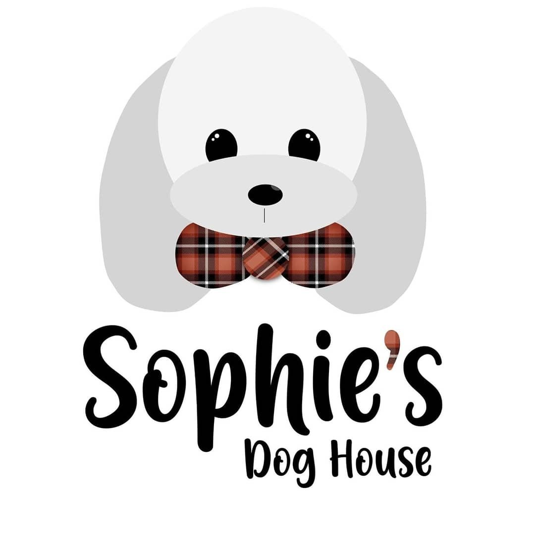 Sophie's Dog House