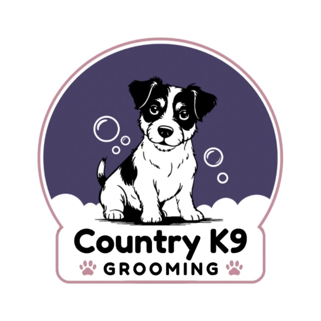 Country K9 Grooming