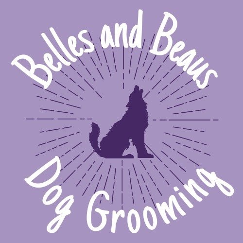 Belles and Beaus Dog Grooming