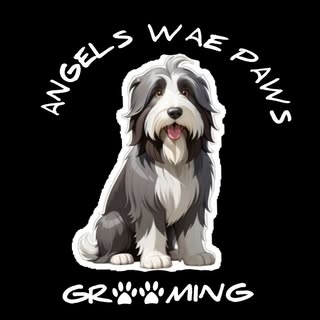 Angels Wae Paws Grooming