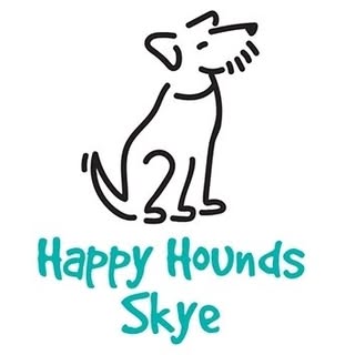 Happy Hounds Skye