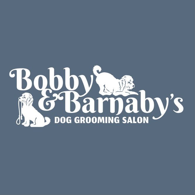 BOBBY & BARNABY'S DOG GROOMING SALON