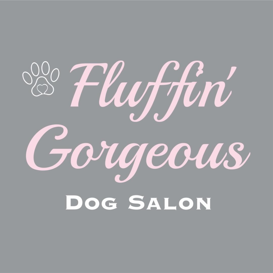 Fluffin’ Gorgeous