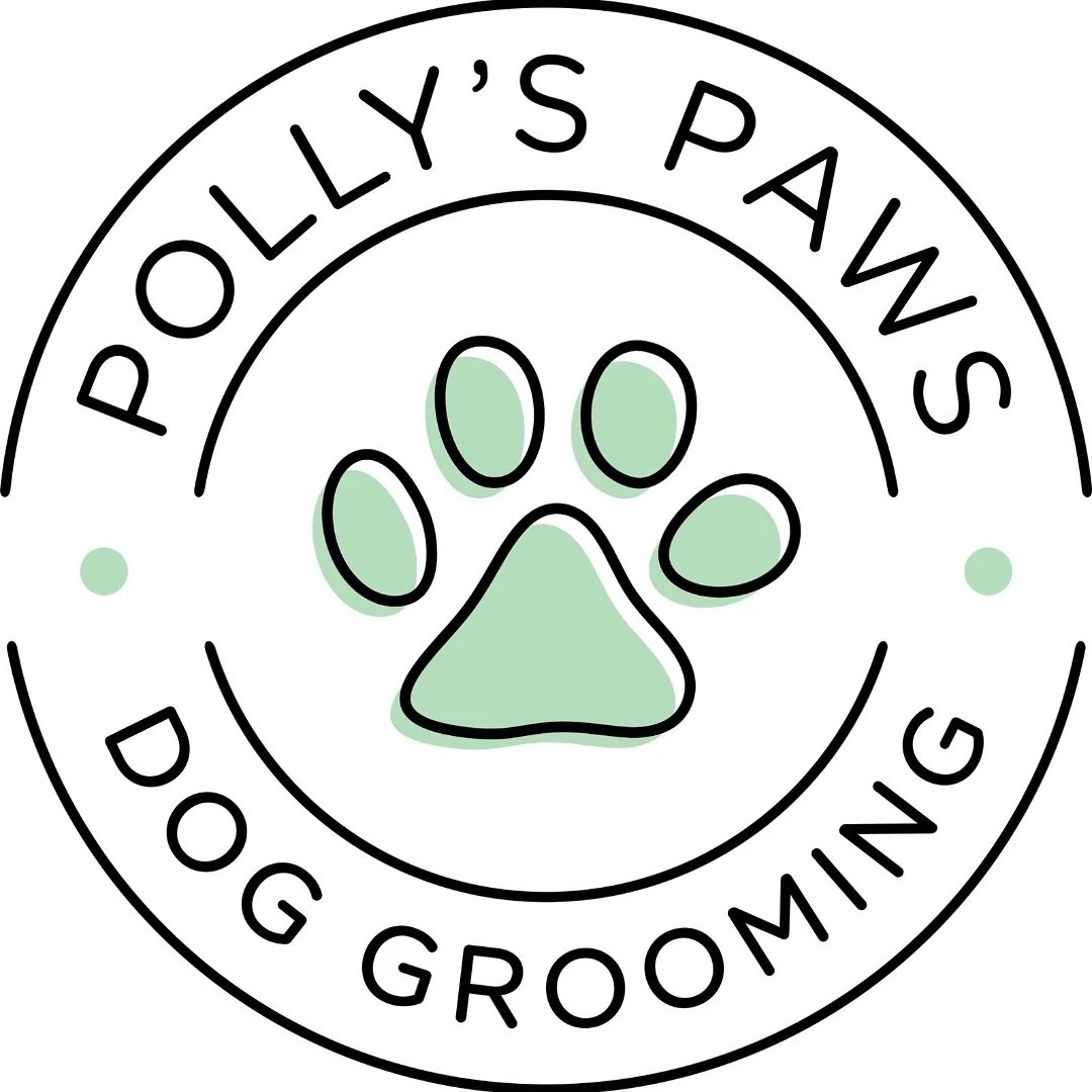Pollys Paws Dog Grooming