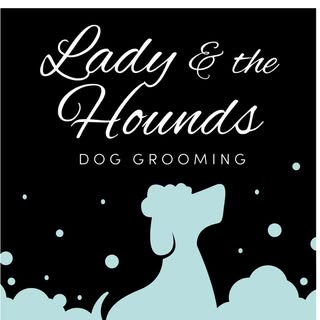 Lady And The Hounds