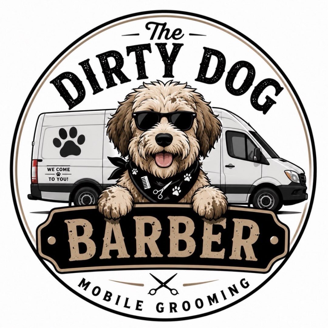 The Dog Barber