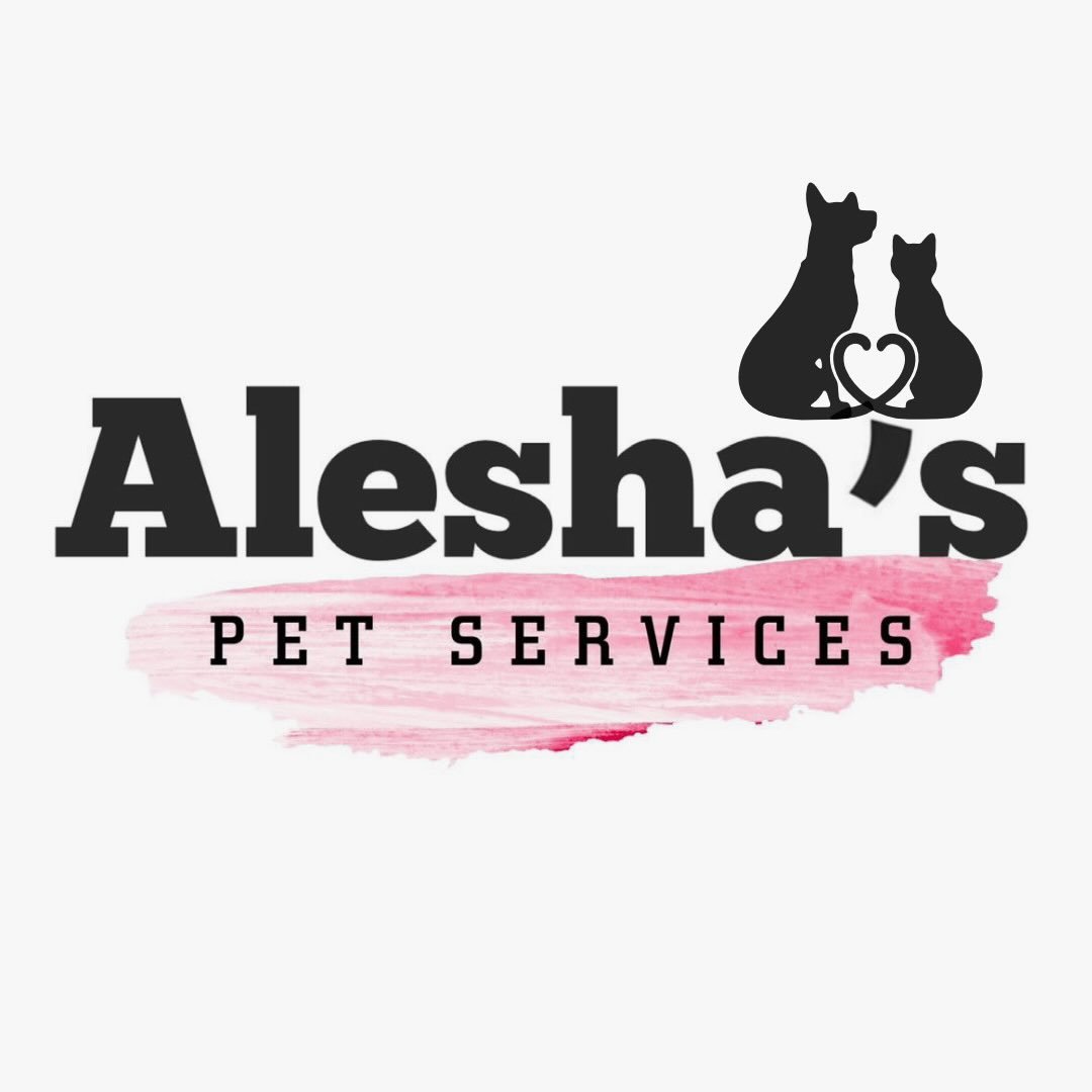 Alesha's Dog (PET) Services