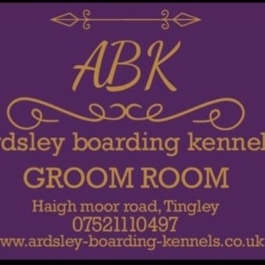 Ardsley Boarding Kennels & Groom Room