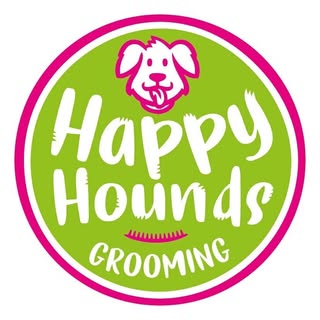 Happy Hounds Grooming