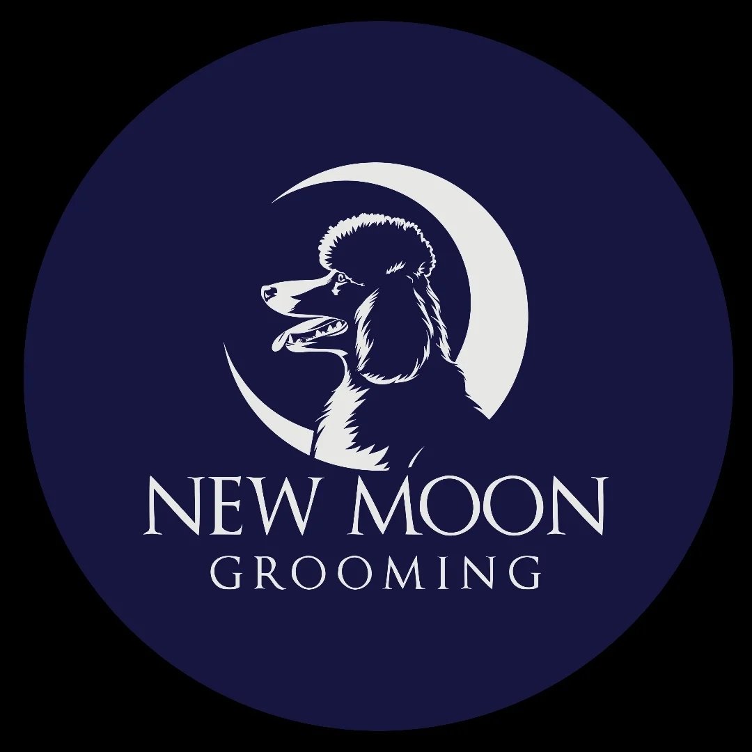 New Moon Grooming