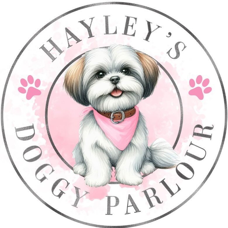 Hayley’s Doggy Parlour