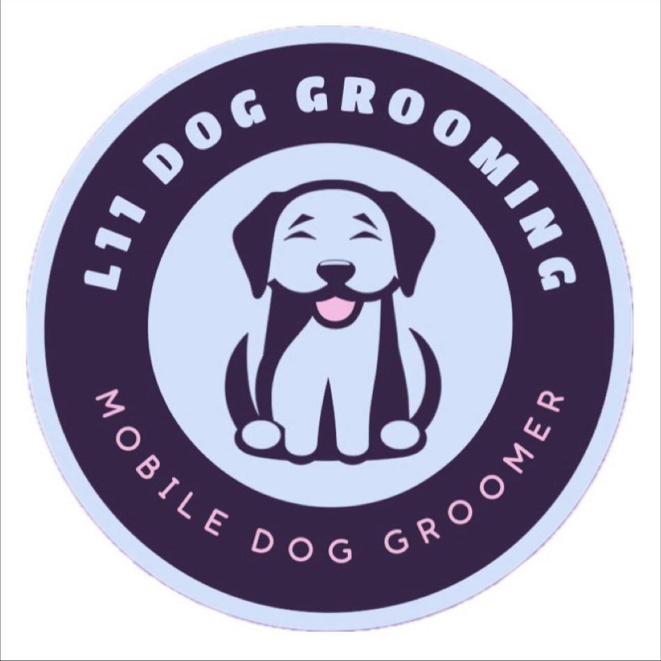 L11 Dog Grooming
