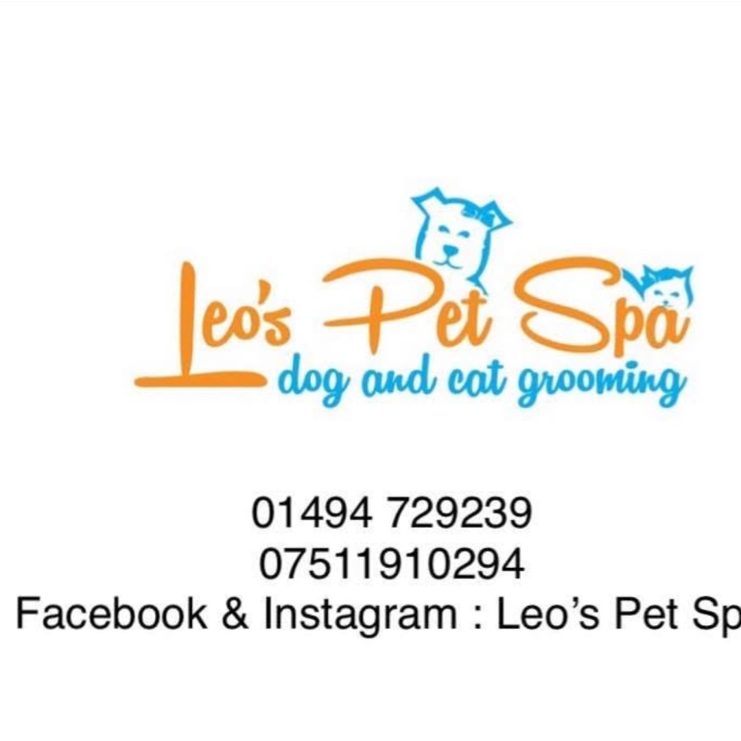 LeosPetSpa ltd