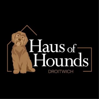Haus of Hounds Droitwich Dog Grooming