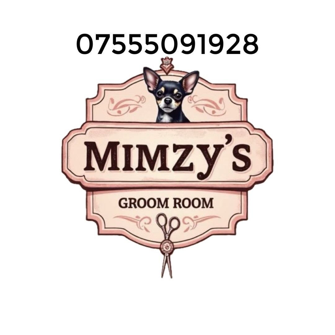 Mimzy’s Groom Room