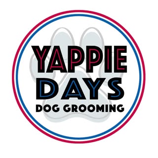 yappie days dog grooming