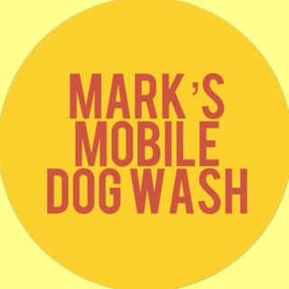 Mark's Mobile Dog Wash