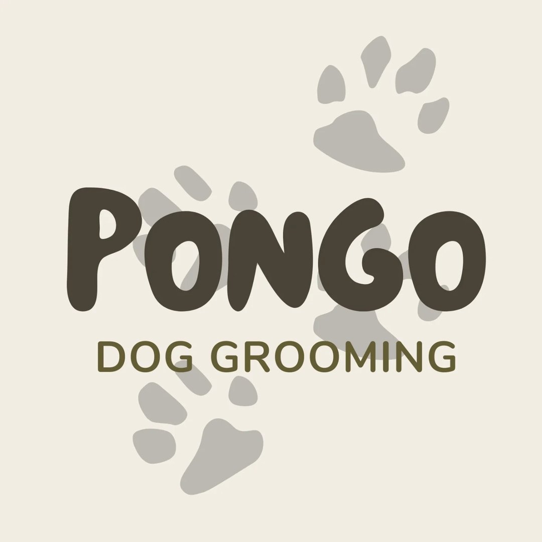 Pongo Dog Grooming