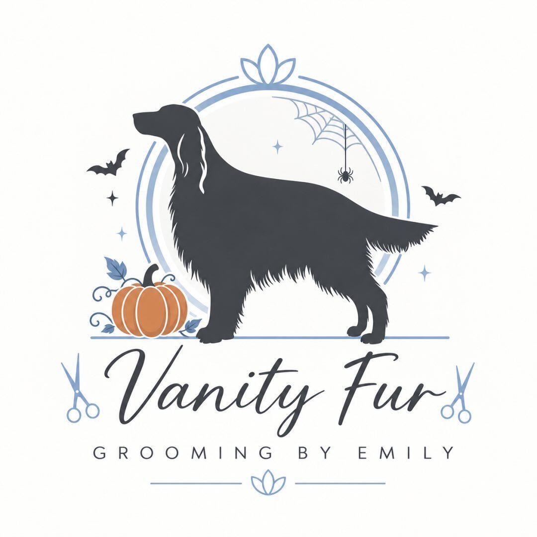 Vanity Fur Grooming by Emily