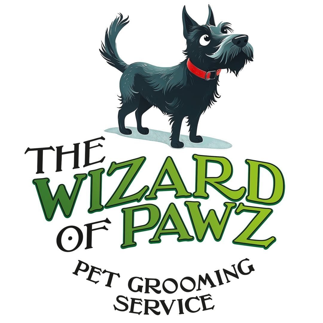 The Wizard Of Pawz