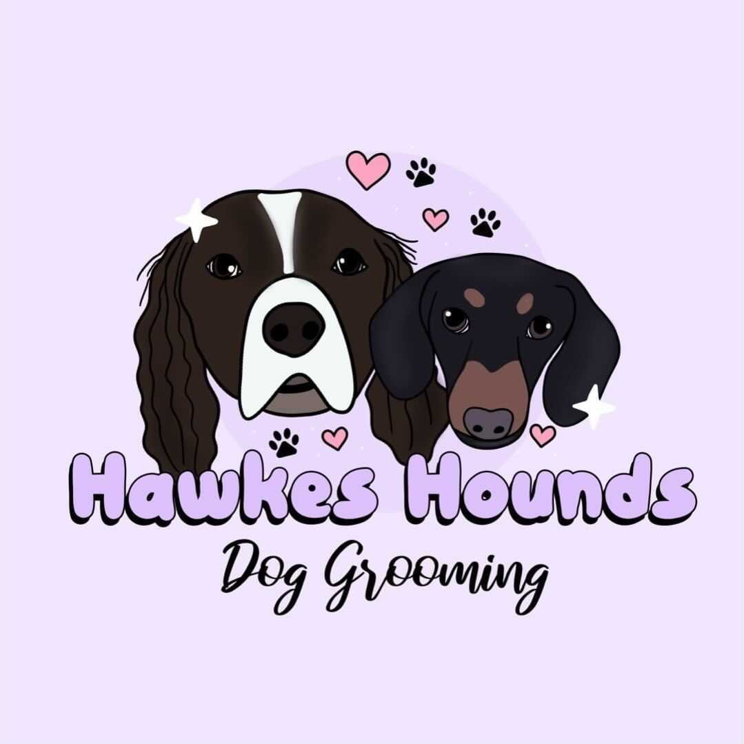 Hawkes' hounds