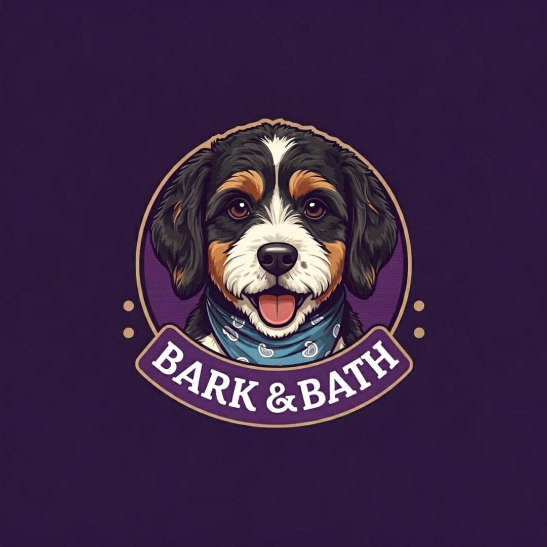 Bark and Bath Basingstoke - Dog Groomer