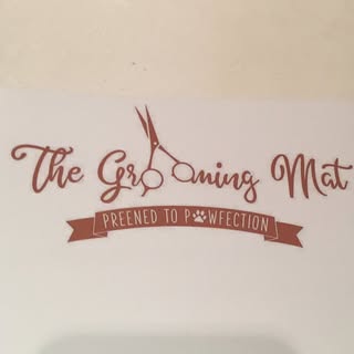 The Grooming Mat