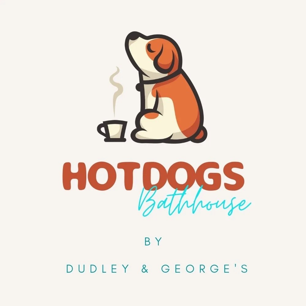 Hotdogs Bathhouse Dog Groomers