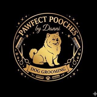 Pawfect pooches by Danni
