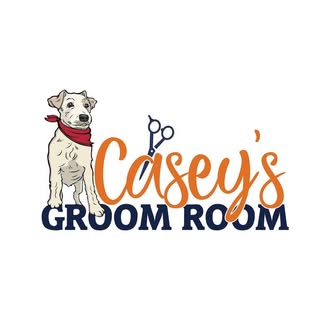 Casey's groom room
