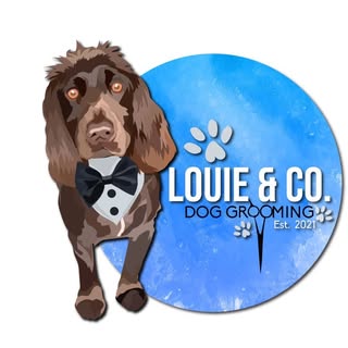 Louie & Co. Dog Grooming
