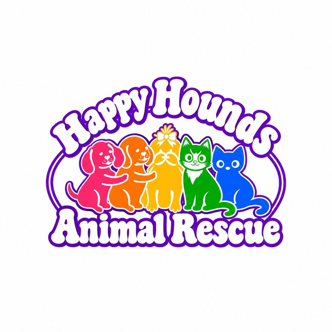 Happy Hounds