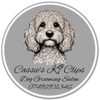 Cassie's K9 Clips