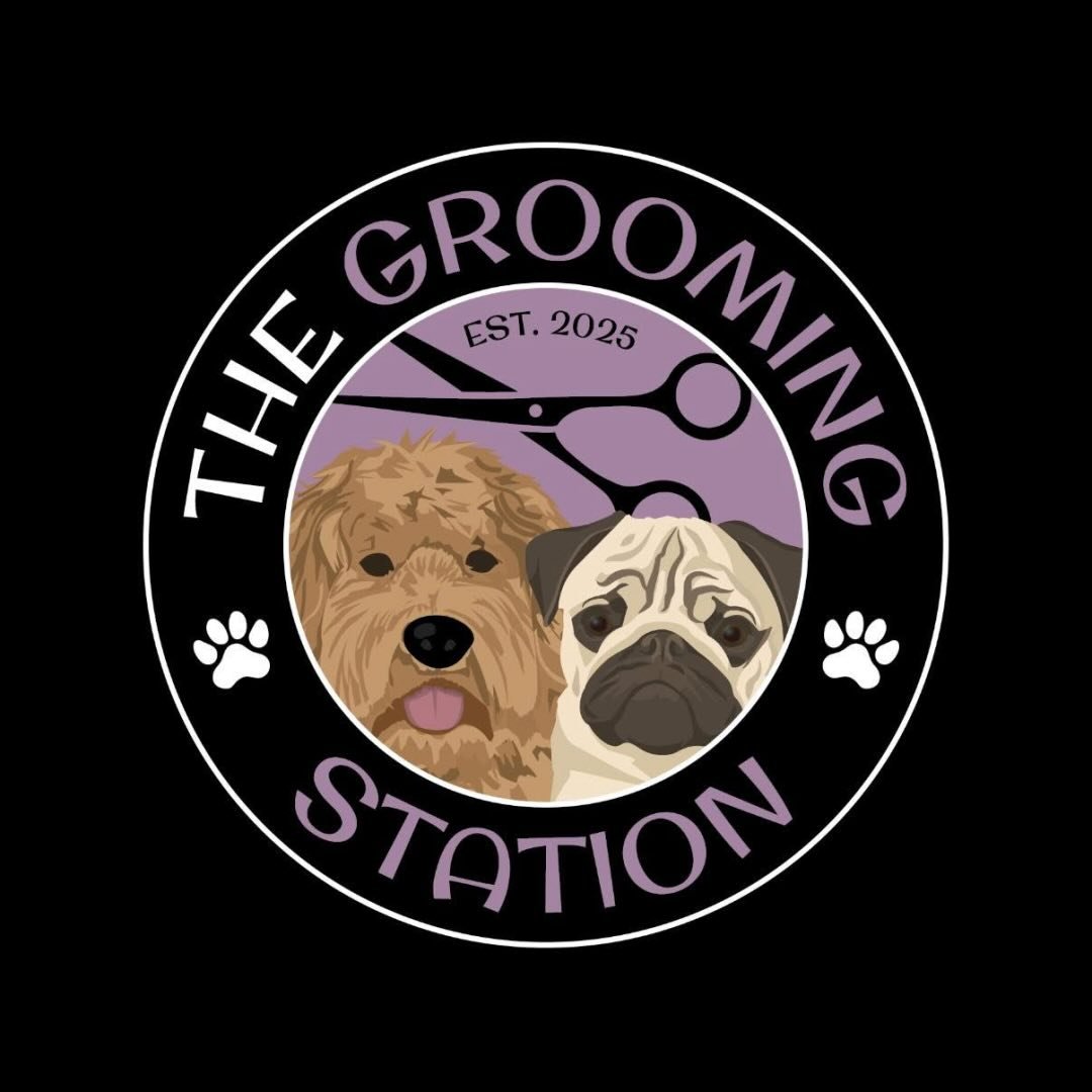 The Grooming Station