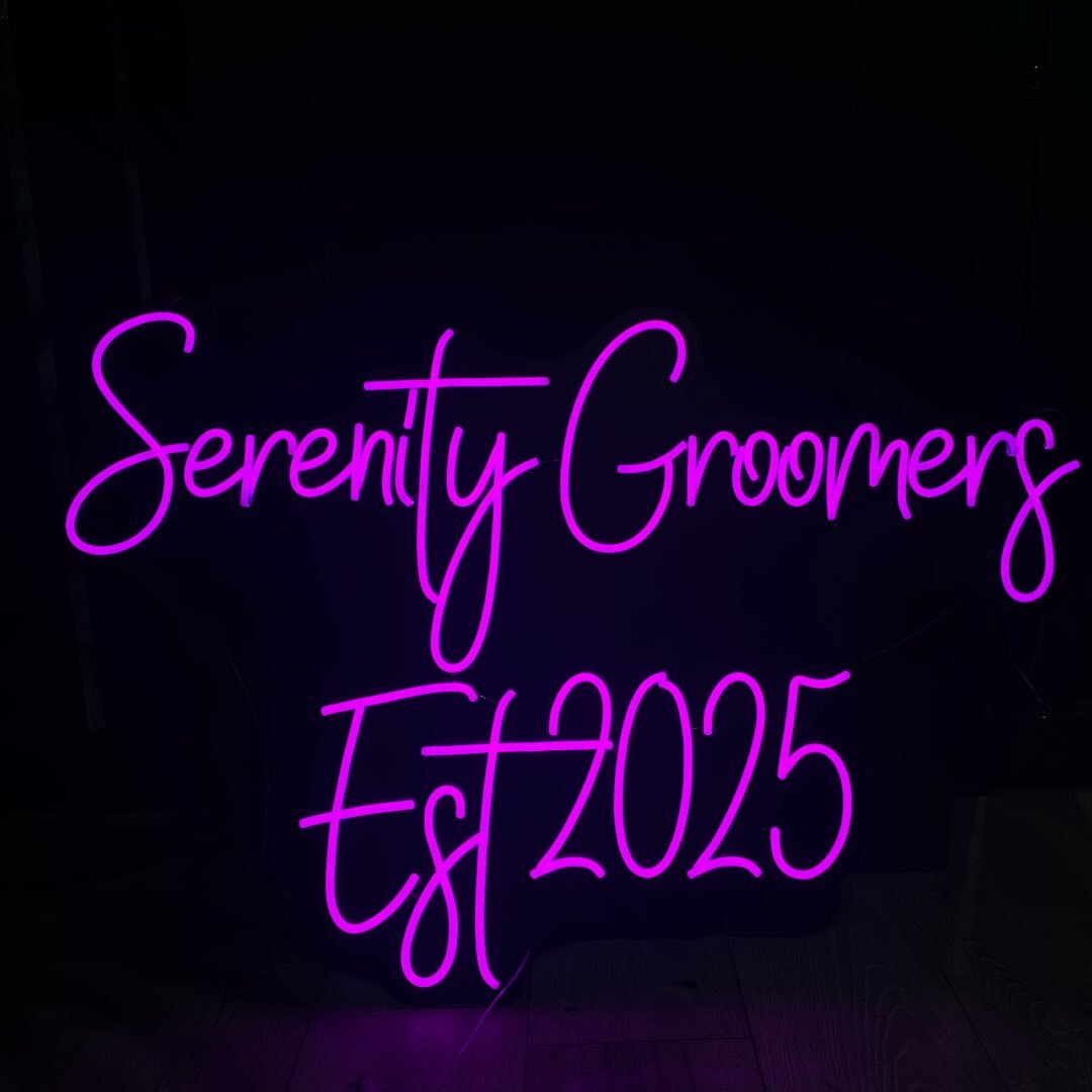 Serenity Groomers