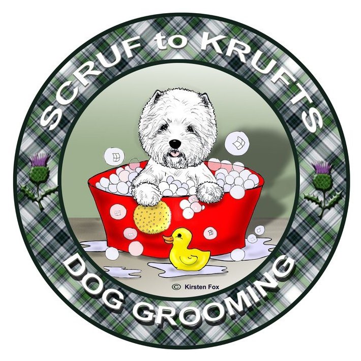 Scruf to Krufts Dog Grooming