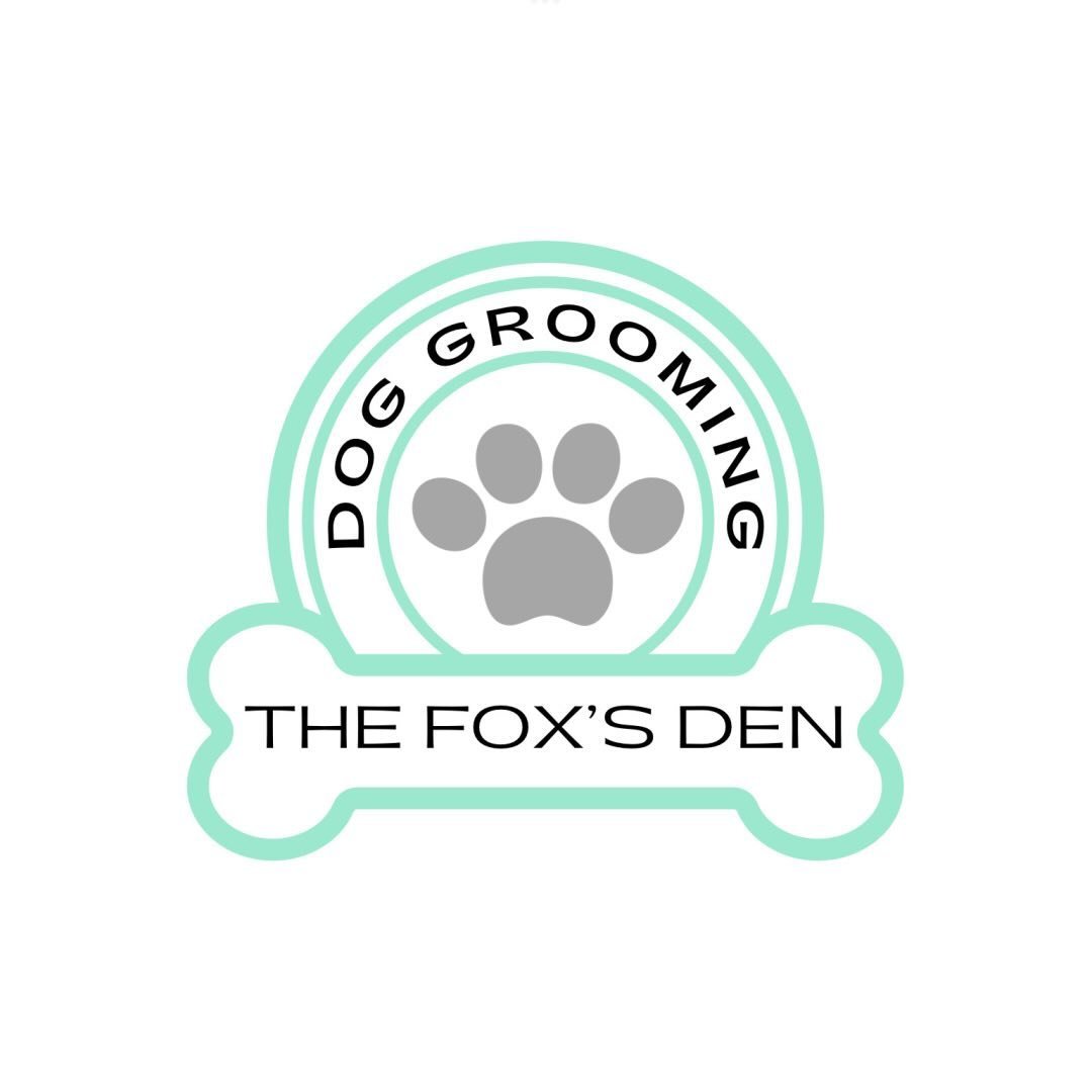 The Fox's Den 1:1 Dog Grooming