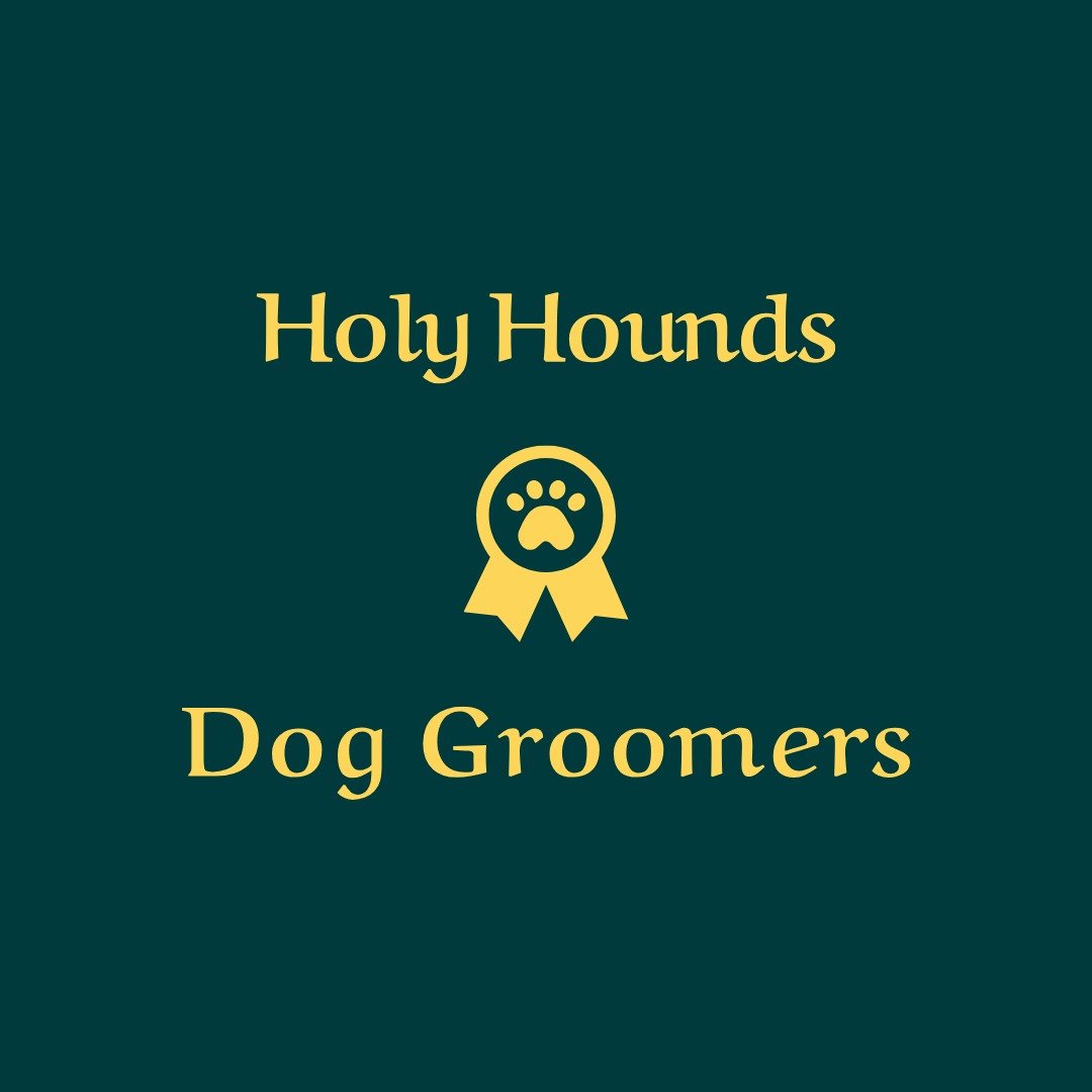 Holy Hounds Dog Groomers