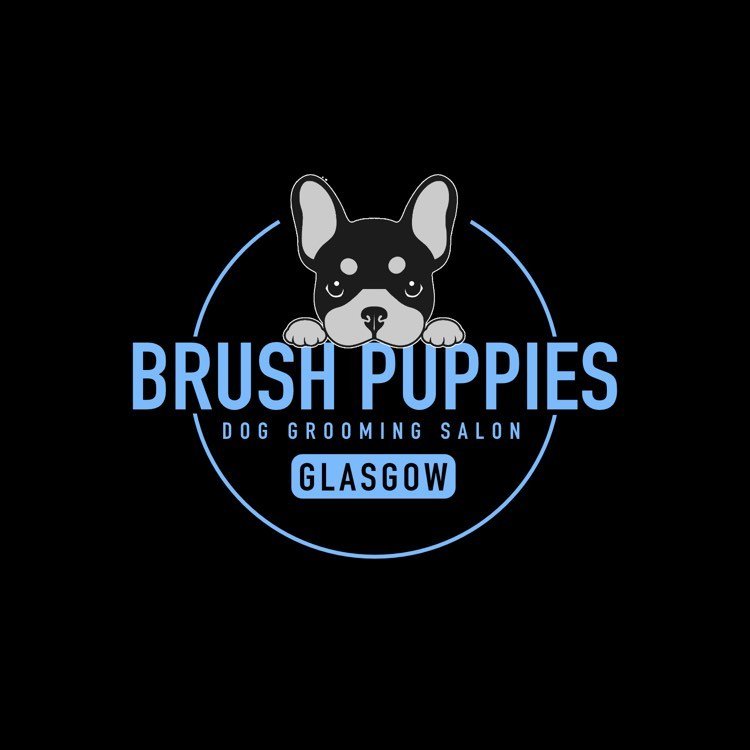 Brush Puppies