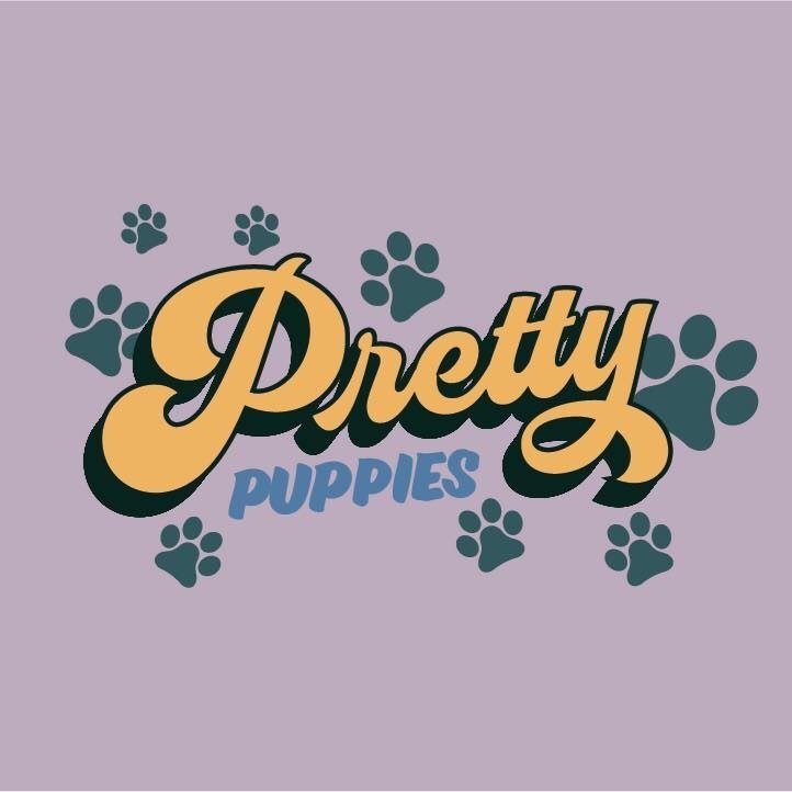 Pretty Puppies Dog Grooming
