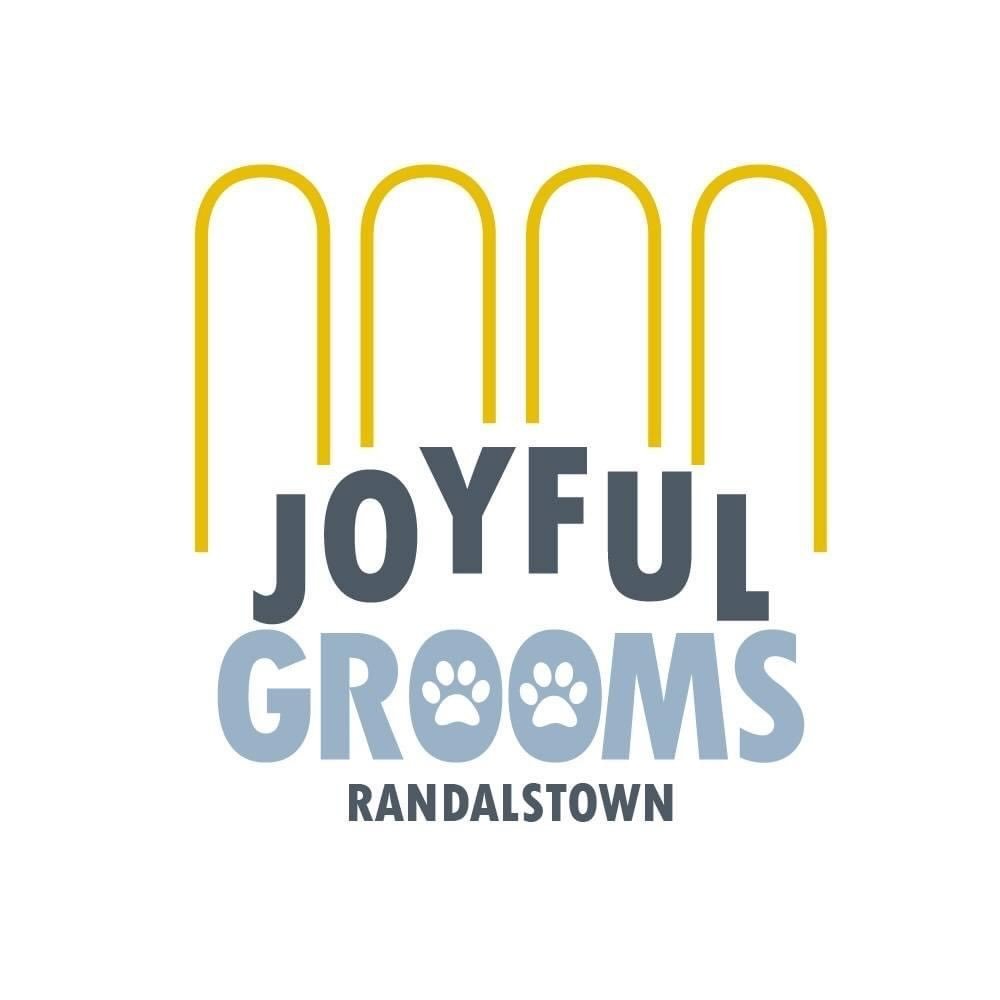 Joyful Grooms