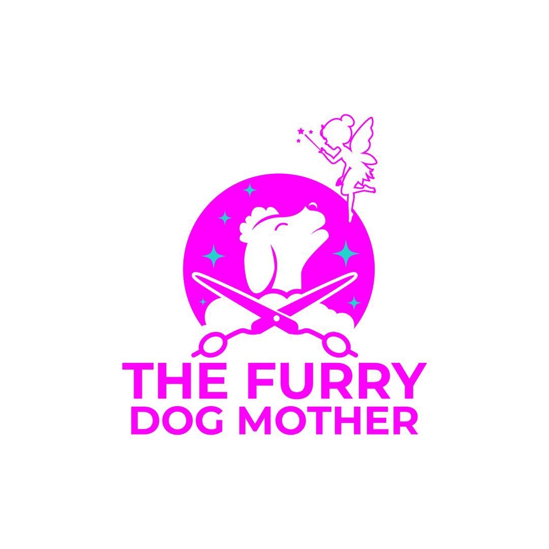 The Furry Dog Mother