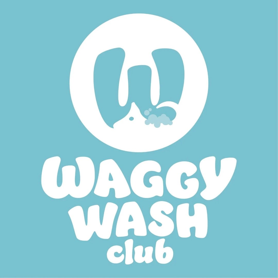 Waggy Wash Club