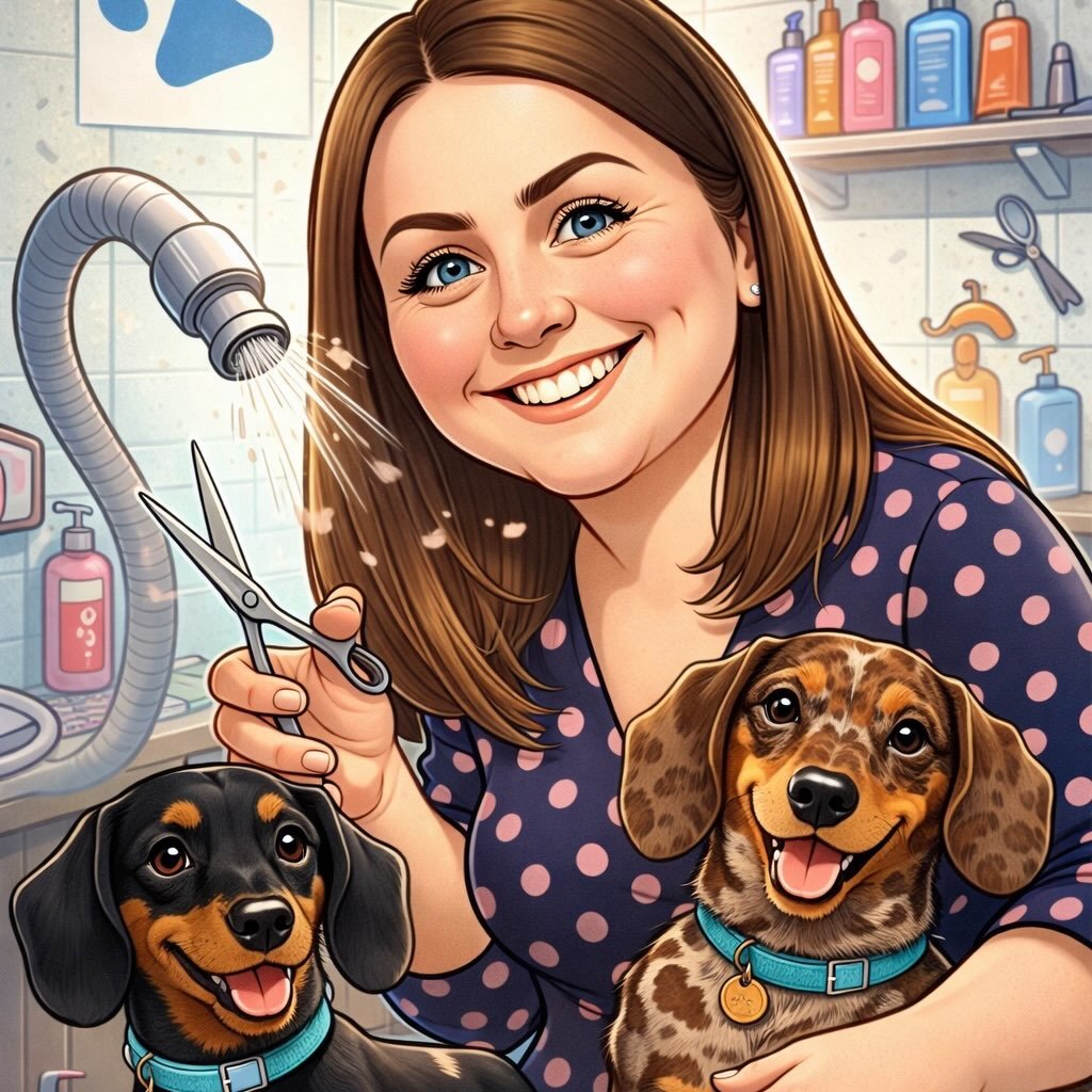 Luxe Dog Grooming