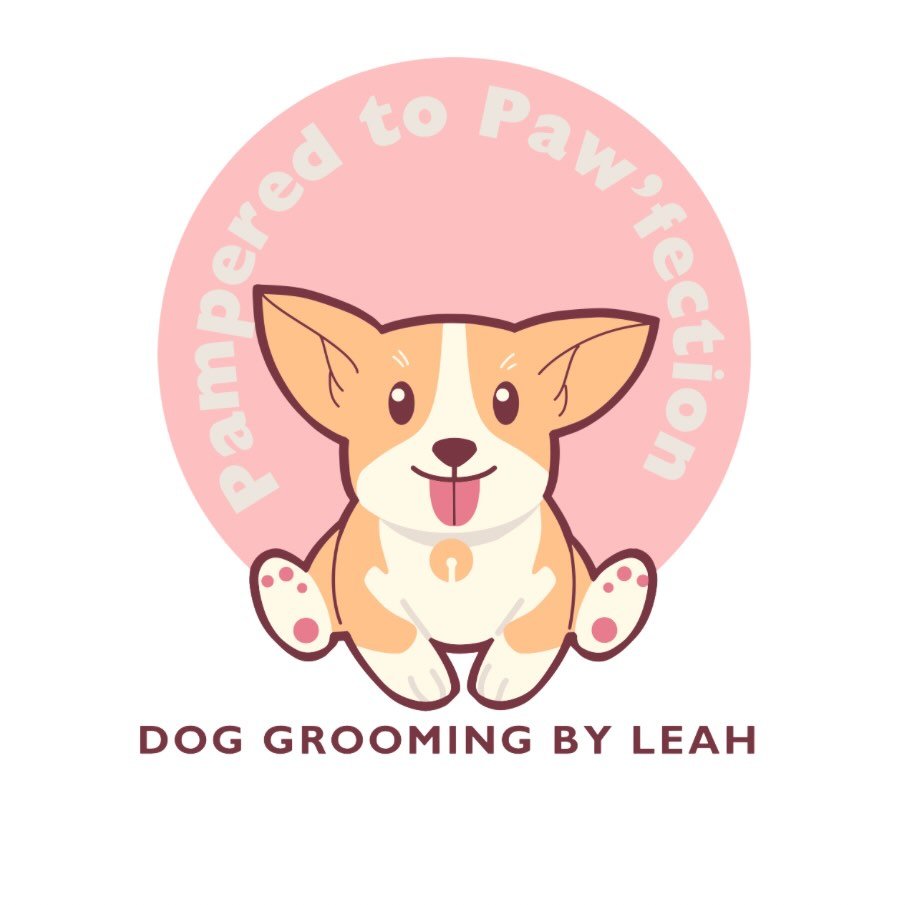 Pampered to Paw’fection by Leah