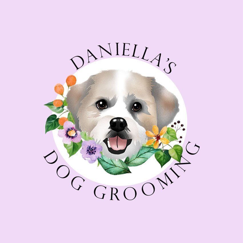 Daniella’s Dog Grooming
