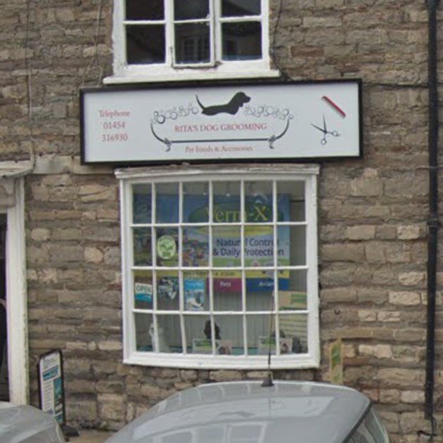 Ritas Dog Parlour
