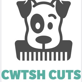 Cwtsh Cuts Dog Grooming